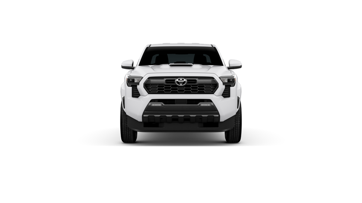 2025 Toyota Tacoma TRD Sport Double Cab photo 49