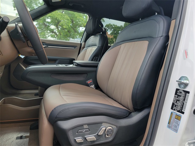 2026 Kia EV9 GT-Line photo 11