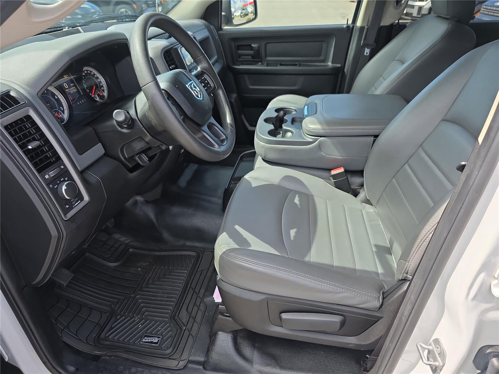 2019 Ram 1500 Classic Tradesman photo 11
