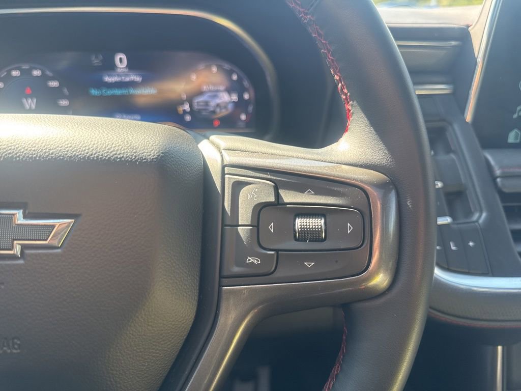 2023 Chevrolet Tahoe RST photo 22