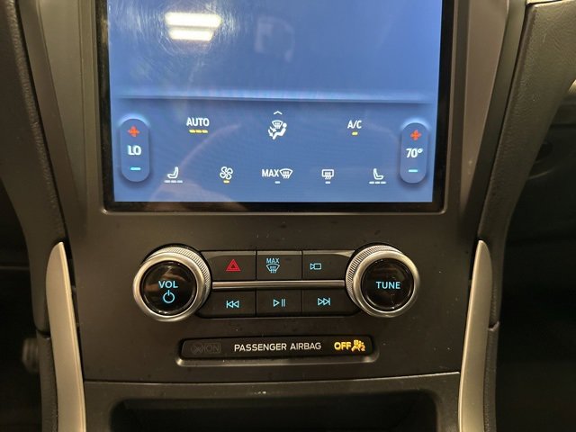 2024 Ford Edge SEL photo 25