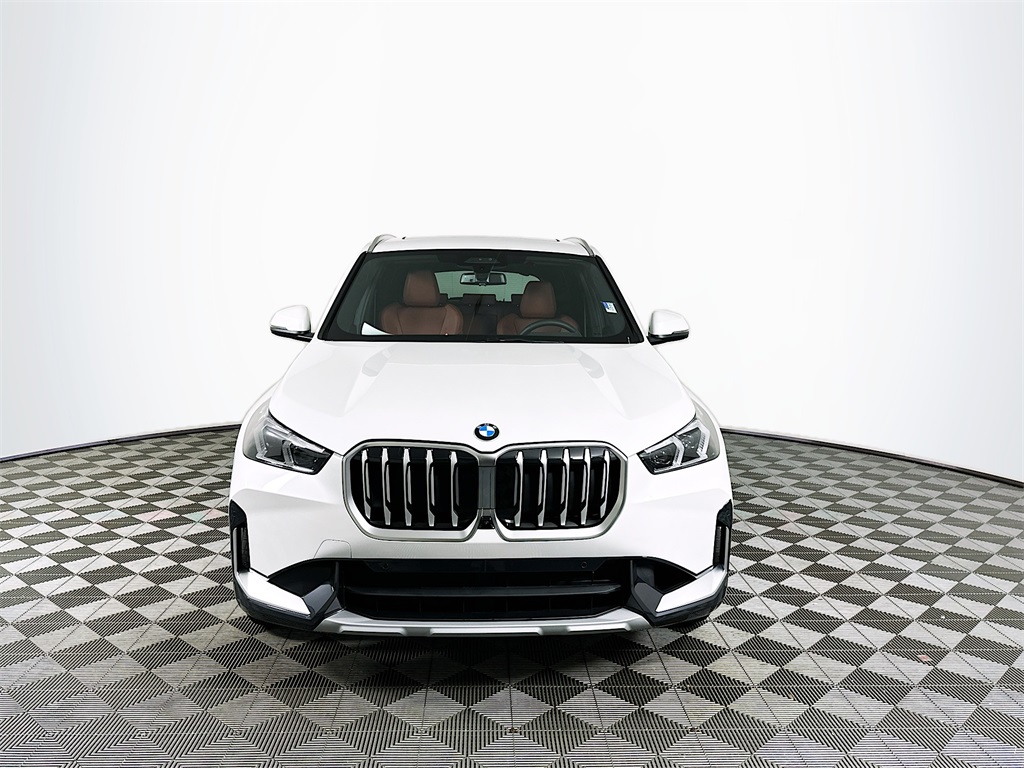 2026 Bmw X1 XDrive28i photo 2