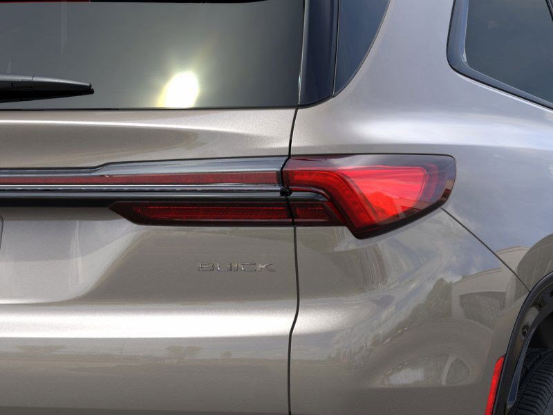 2026 Buick Enclave Sport Touring photo 11