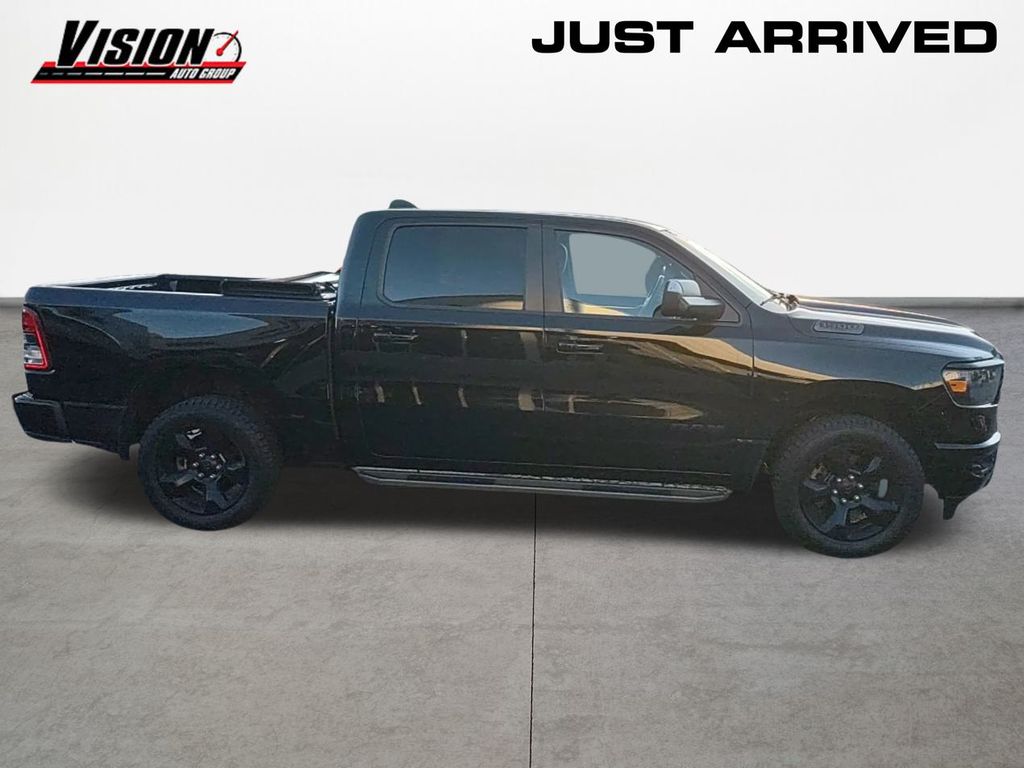 2019 Ram 1500 Big Horn Lone Star photo 4