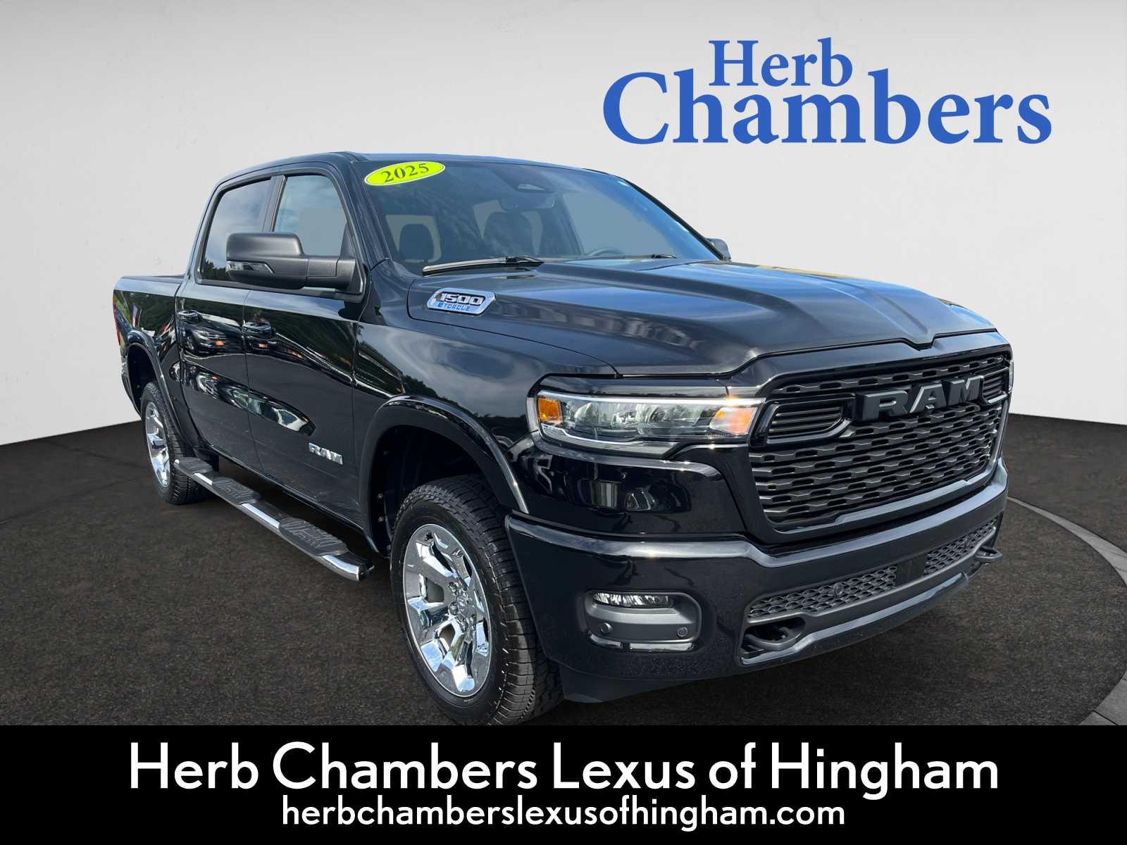 2025 RAM Ram 1500 Pickup Big Horn/Lone Star's photo