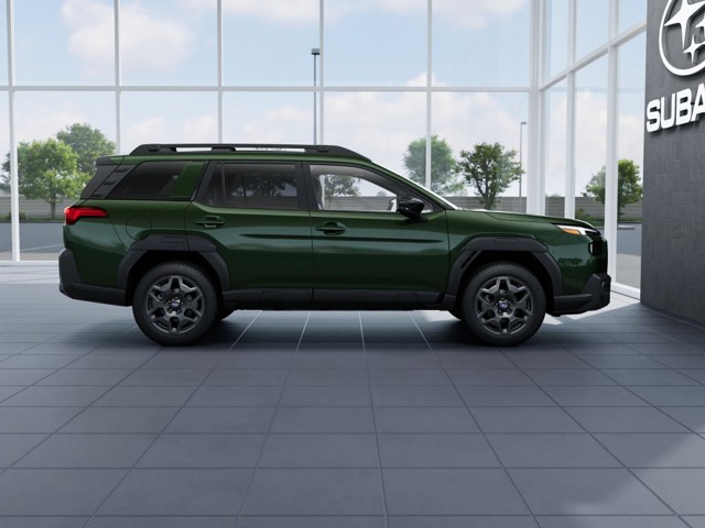 2026 Subaru Outback Premium photo 4