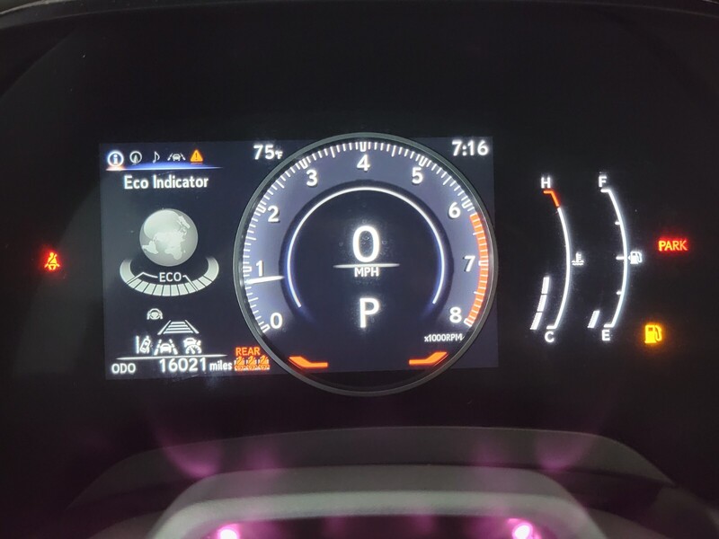 2023 Lexus RX 350 Premium photo 22
