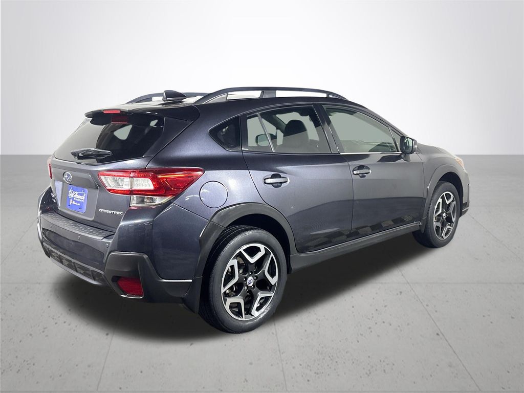 2018 Subaru Crosstrek 2.0i Limited photo 6