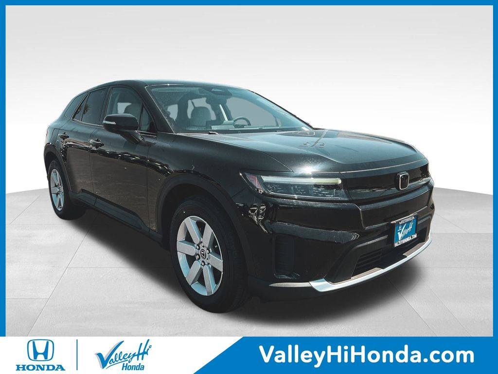 2025 Honda Prologue EX's photo