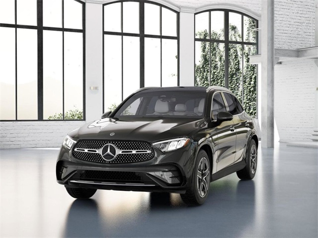 2026 Mercedes Benz GLC 300 4MATIC photo 40
