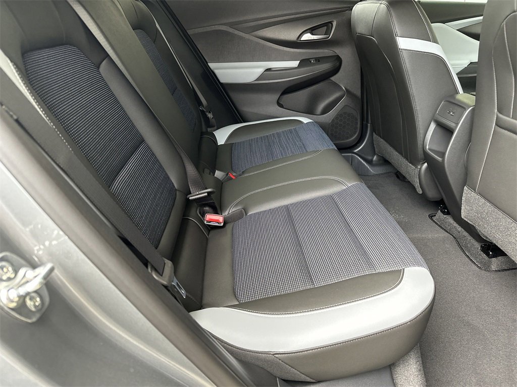 2025 Buick Envista Preferred photo 30