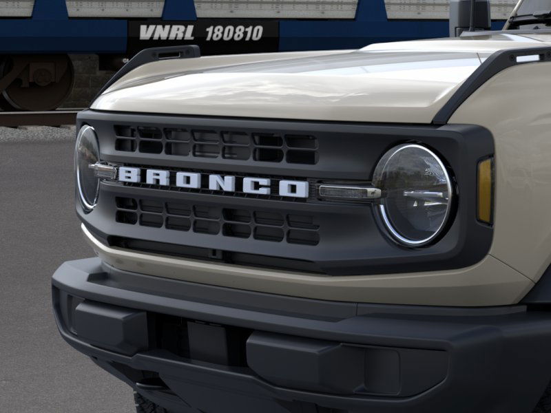 2026 FORD BRONCO - Image 43