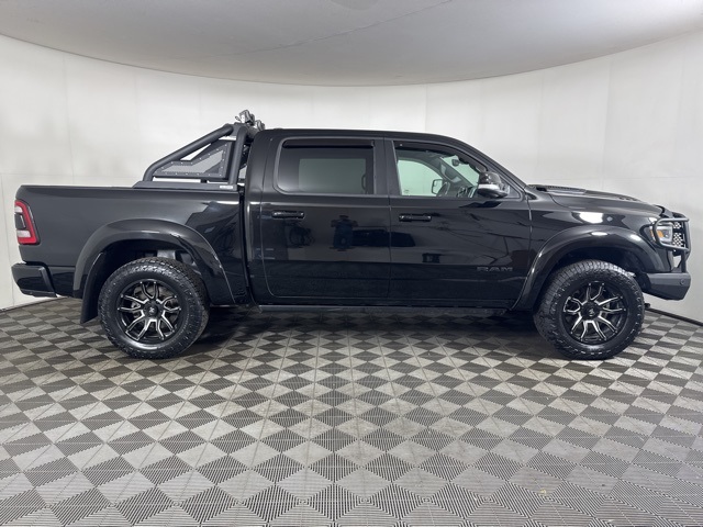 2021 Ram 1500 Limited photo 2