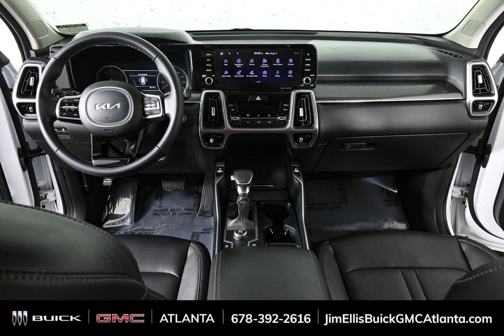 2023 Kia Sorento S photo 16