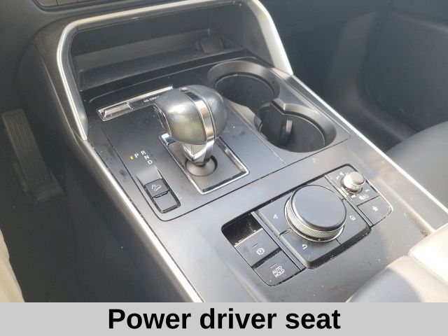 2024 Mazda CX-90 3.3 Turbo Select photo 2