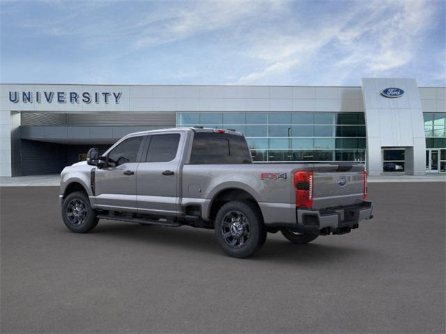 2025 Ford F-350 XL photo 4
