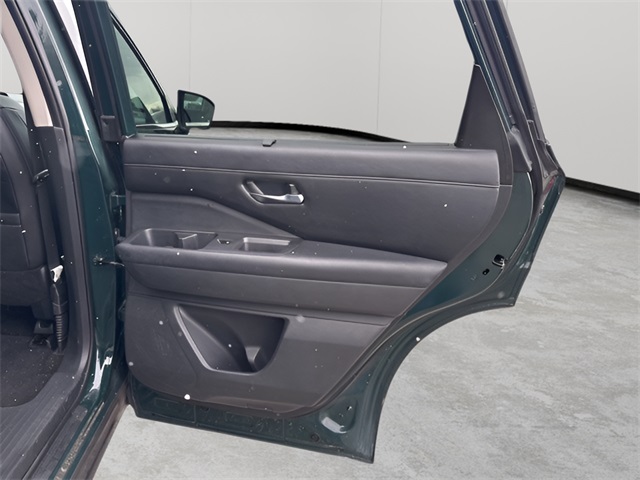 2023 Nissan Pathfinder SL photo 49