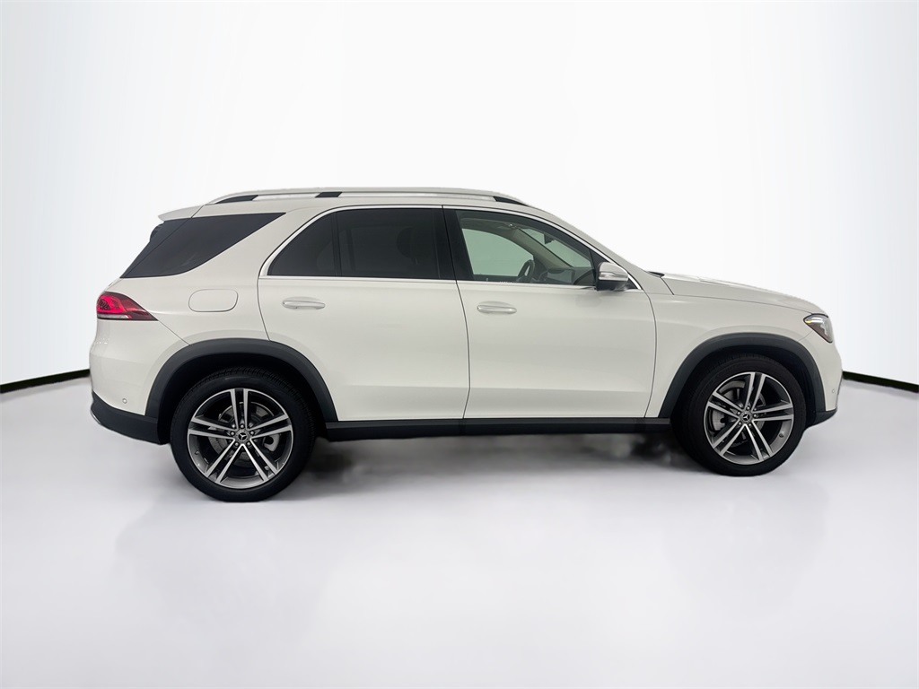 2022 Mercedes Benz GLE 350 4MATIC photo 2