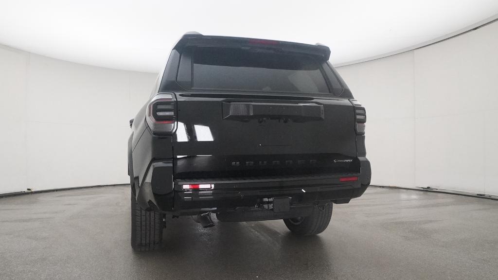 2025 Toyota 4Runner photo 15