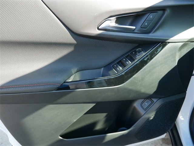 2026 Chevrolet Equinox RS photo 11