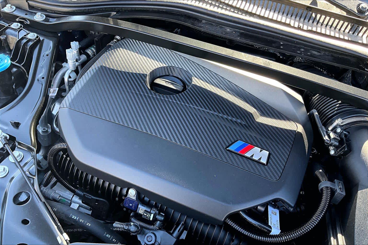 2025 BMW 2 Series M235 - Photo 17