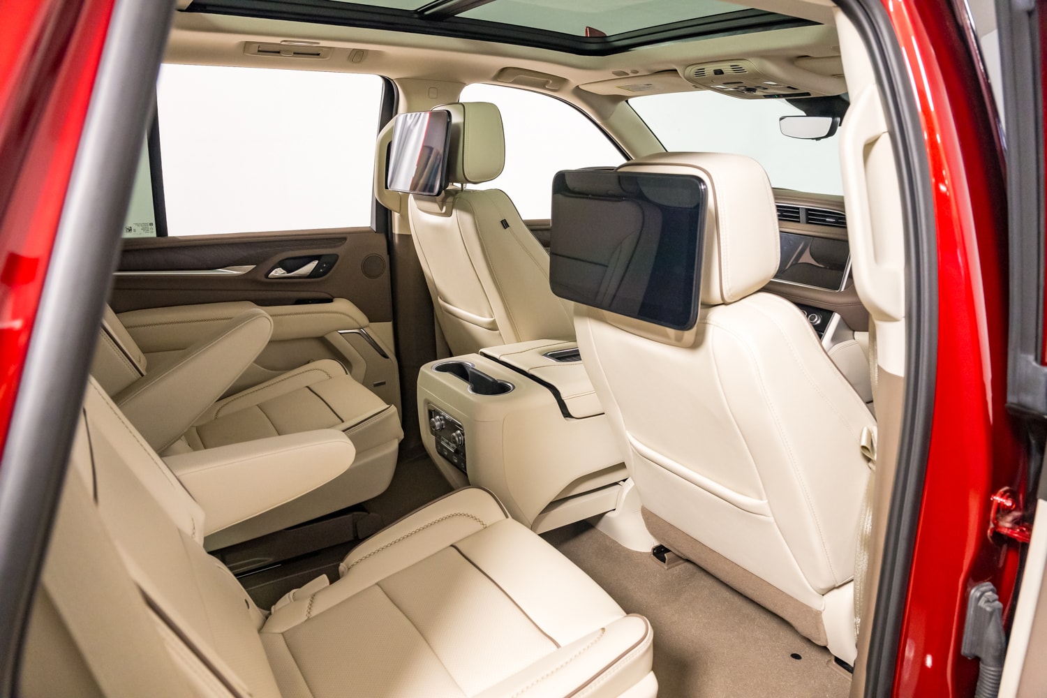 2023 Gmc Yukon Denali photo 29