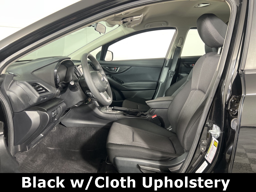 2023 Subaru Impreza Base photo 4