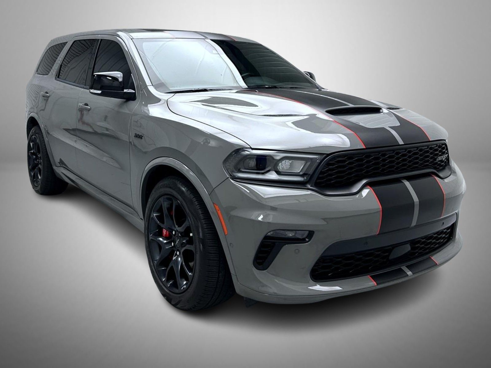 2022 Dodge Durango SRT 392 photo 3