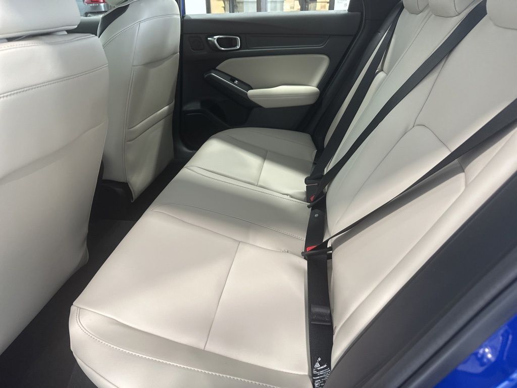 2025 Acura Integra A-Spec photo 11