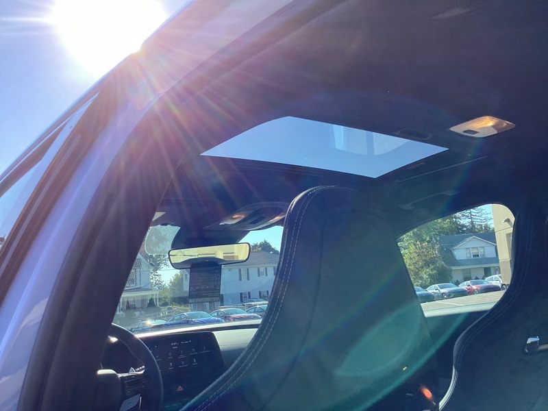 2025 Hyundai Elantra N Base photo 24