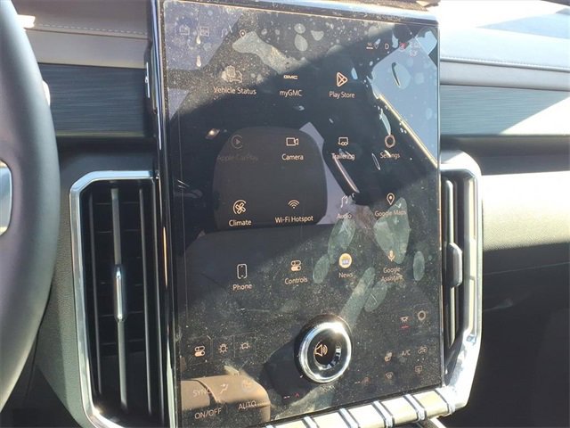 2026 Gmc Acadia Elevation photo 4