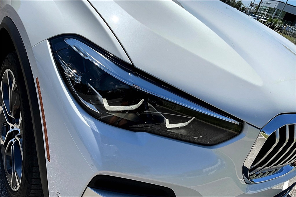 2022 Bmw X5 xDrive40i photo 30