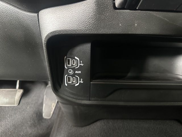 2024 Ram 2500 Big Horn photo 17