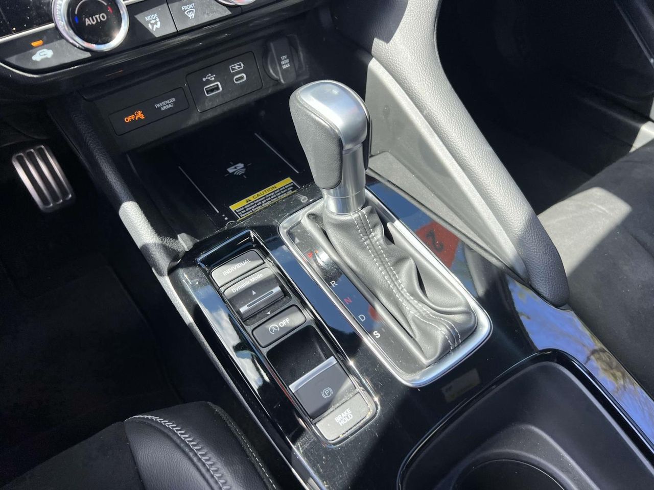 2024 Acura Integra A-Spec Technology photo 21