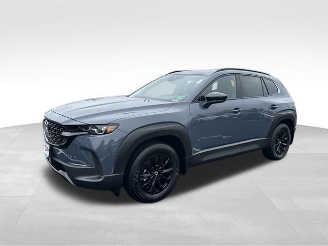 2026 Mazda CX-50 Premium's photo
