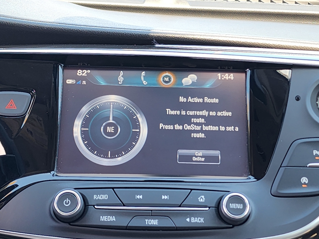 2019 Buick Envision Preferred photo 8