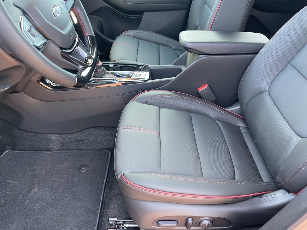 2025 Chevrolet Trailblazer RS photo 6