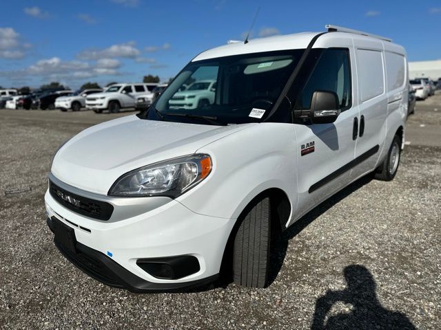 2022 Ram ProMaster City Tradesman photo 3