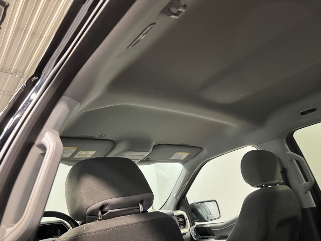 2021 Ford F-150 XLT photo 7