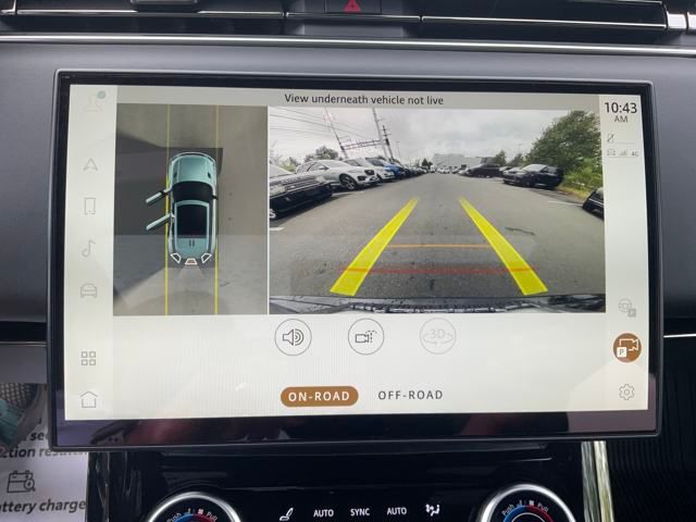 2023 Land Rover Range Rover Sport SE photo 19