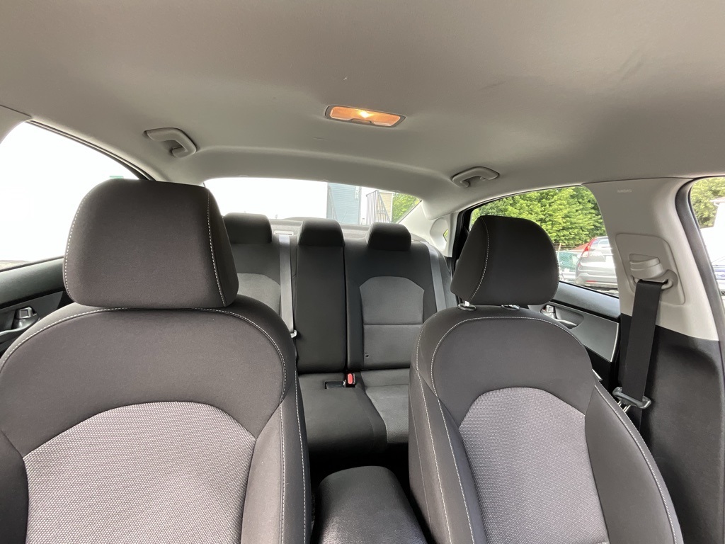 2023 Kia Forte LXS photo 30