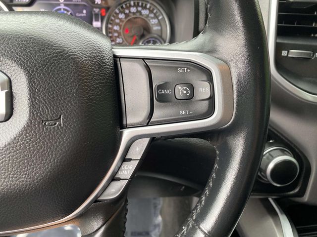2022 Ram 1500 Big Horn Lone Star photo 10