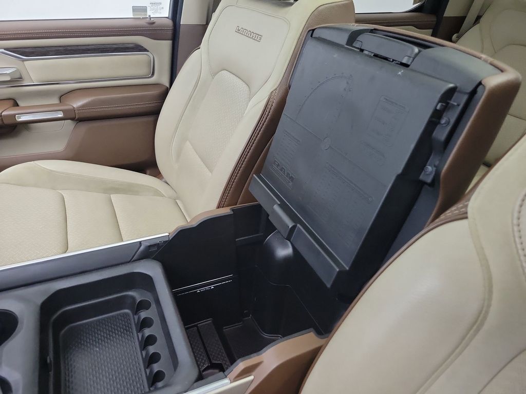 2020 Ram 1500 Laramie photo 30