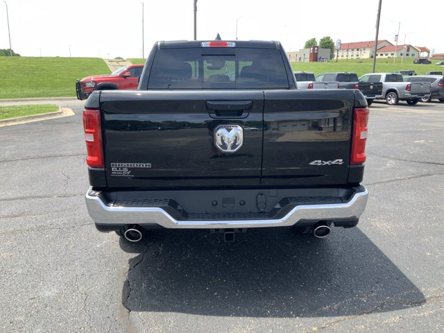 2025 Ram 1500 Big Horn photo 5