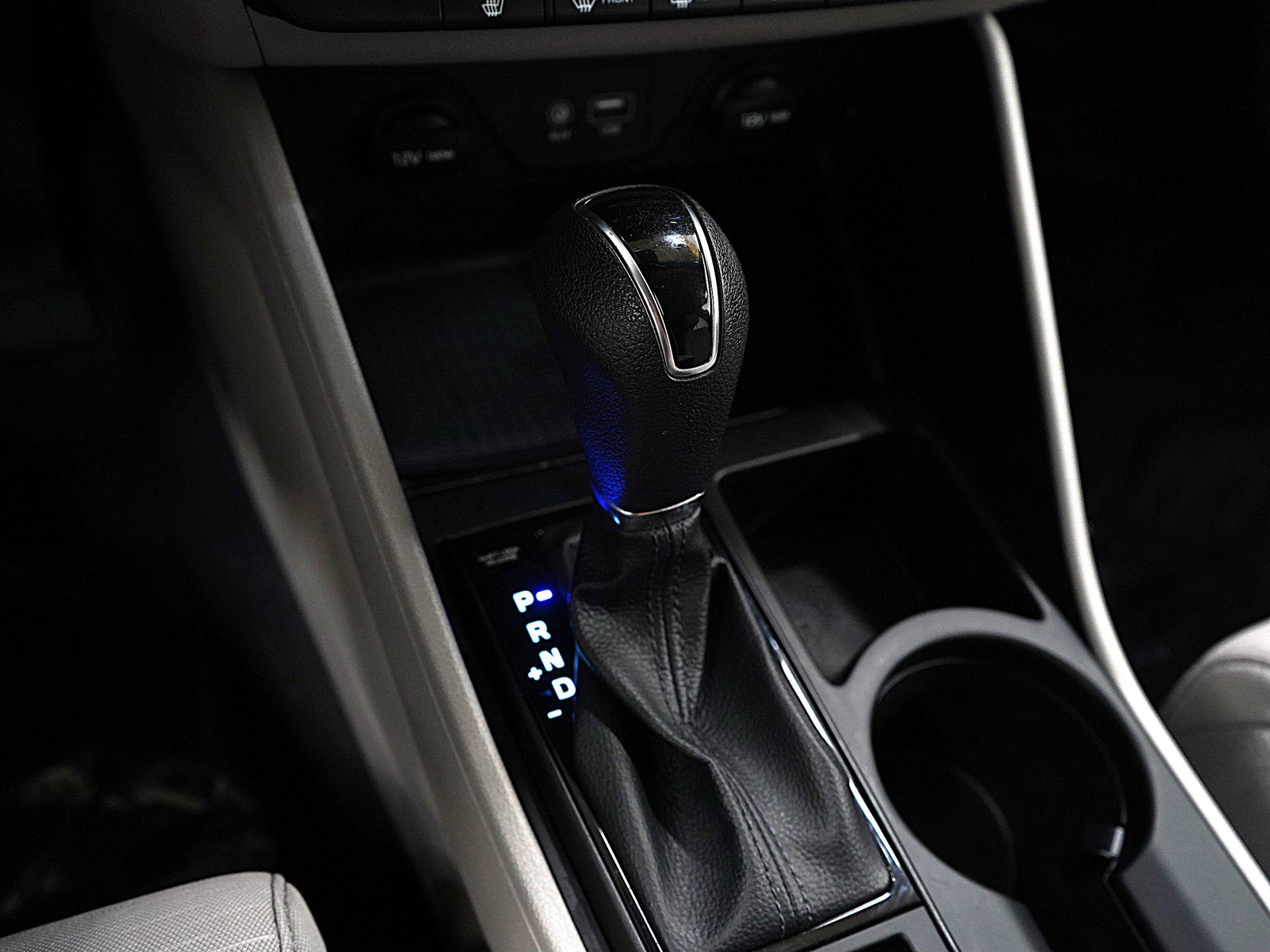 2019 Hyundai Tucson Value SEL Sport Limited Ultimate photo 17