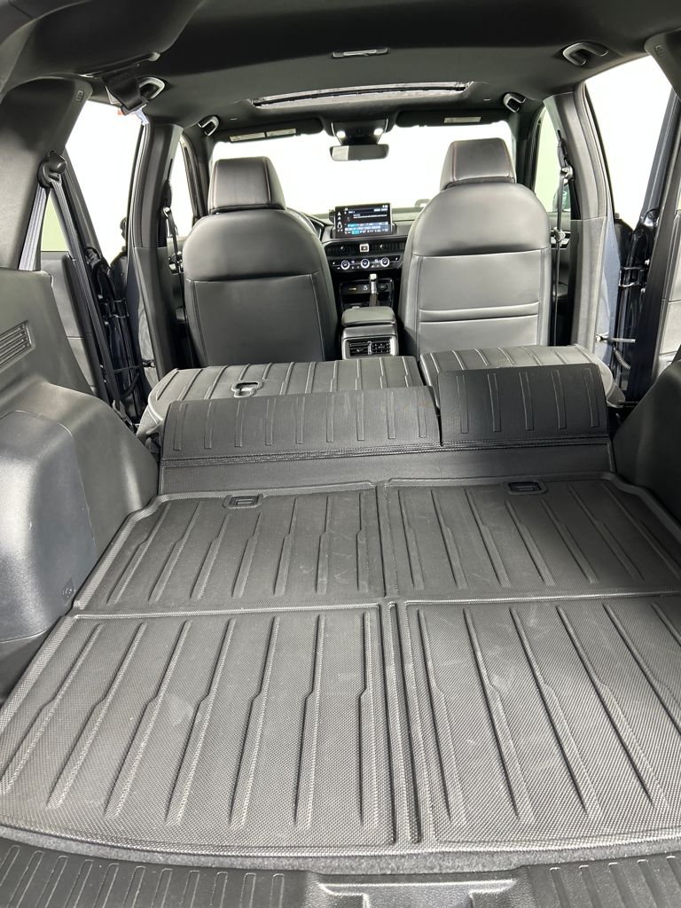 2024 Honda CR-V Hybrid Sport-L photo 32