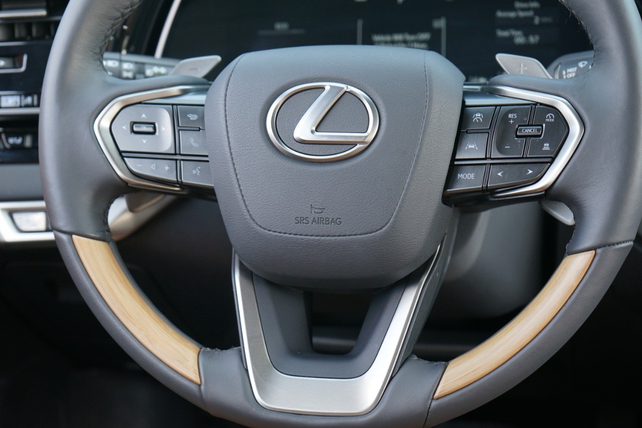 2025 Lexus RX 350 Premium photo 25