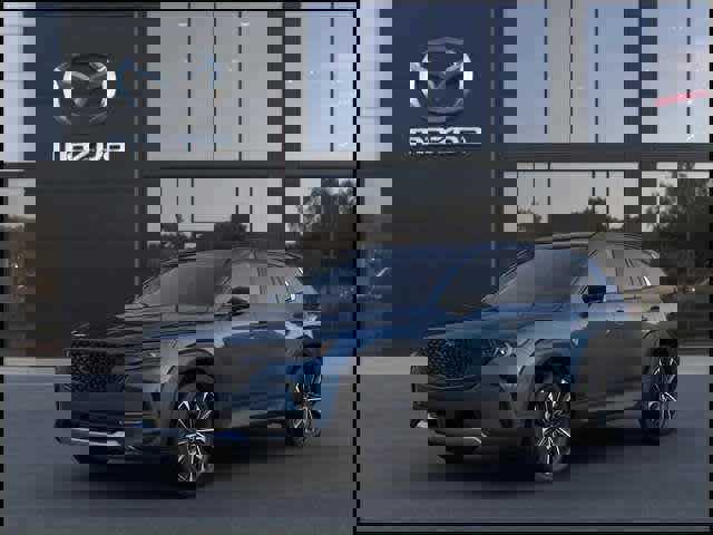 2026 Mazda CX-50 Premium Plus's photo