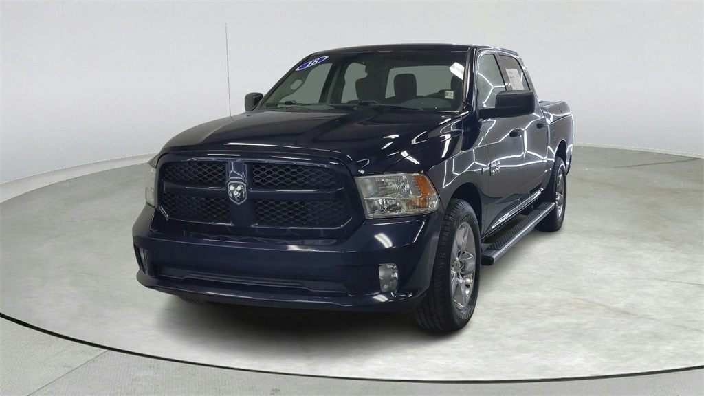 2018 Ram 1500 Express photo 11