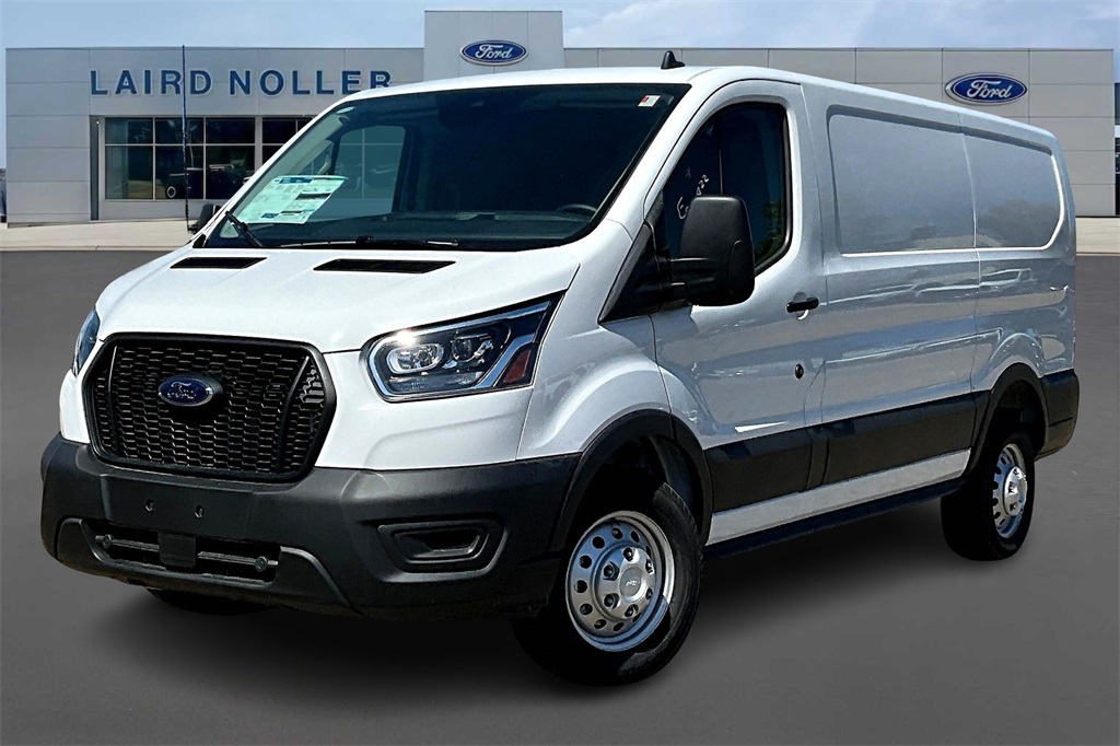 2025 Ford Transit Van Base's photo
